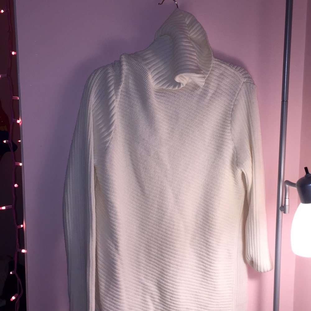 Express turtle neck NWT
